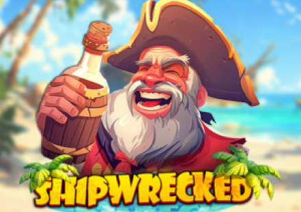 Shipwrecked