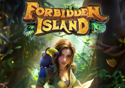 Forbidden Island