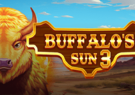 Buffalo's Sun 3