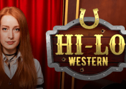 Hi-Lo Western Live