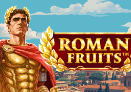 Roman Fruits