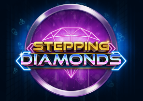 Stepping Diamonds