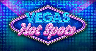 Vegas Hot Spots