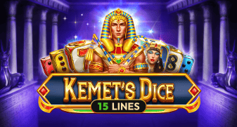 Kemet’s Dice