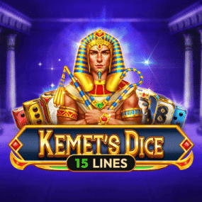 Kemet’s Dice
