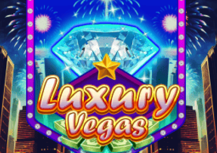 Luxury Vegas