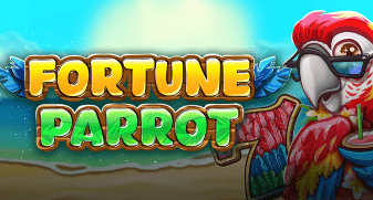 Fortune Parrot