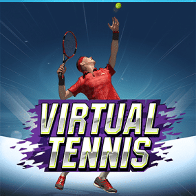 Virtual Tennis