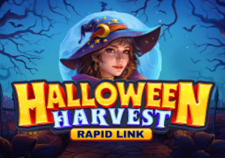 Halloween Harvest: Rapid Link