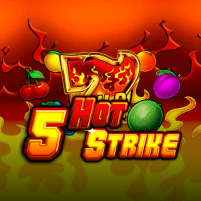 5 Hot Strike