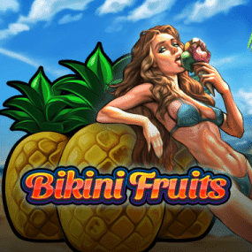 Bikini Fruits