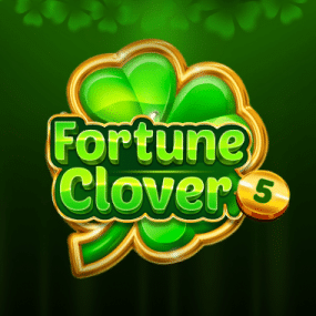 Fortune Clover 5