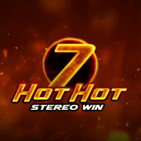 Hot Hot Stereo Win