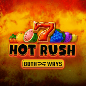 HOT RUSH Both Ways