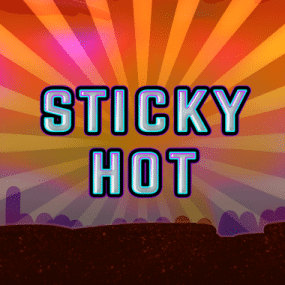 Sticky Hot