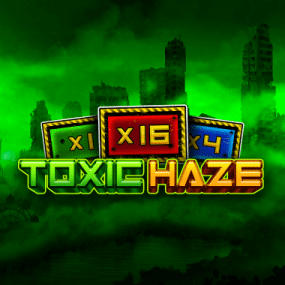 Toxic Haze