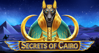 Secrets of Cairo