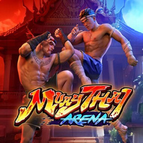 Muay Thai Arena