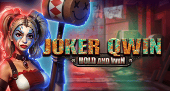 Joker Qwin Hold and Win