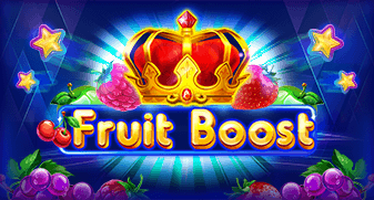 Fruit Boost