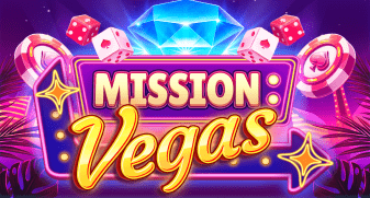 Mission: Vegas