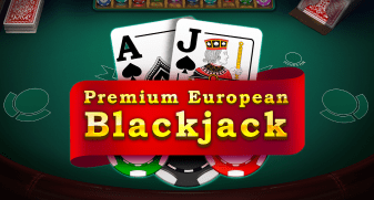 Premium European Blackjack