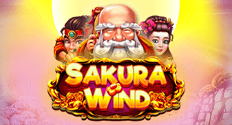 Sakura Wind