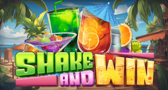 Shake and Win