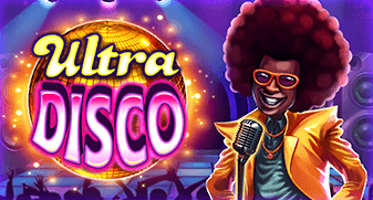 Ultra Disco