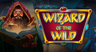 Wizard of the Wild