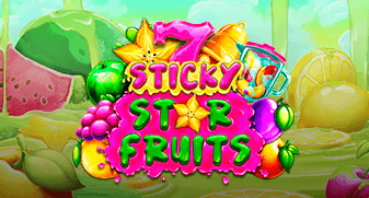 Sticky Star Fruits