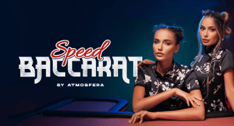 Speed Baccarat A