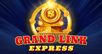 Grand Link Express: Hold & Win