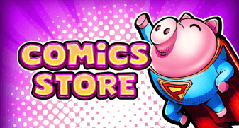 Comics Store