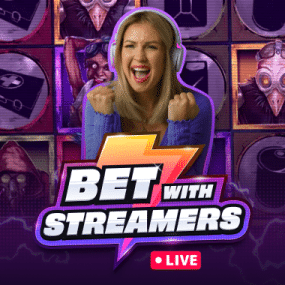 Bet with Streamer 1