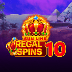Regal Spins Sun Link 10