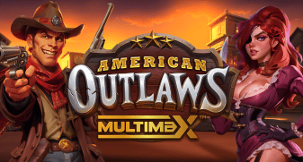 American Outlaws Multimax