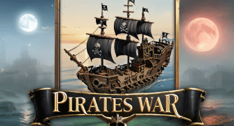 Pirates War