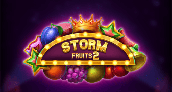 Storm Fruits 2