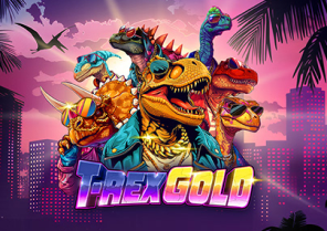 T-Rex Gold