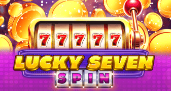 Lucky Seven Spin