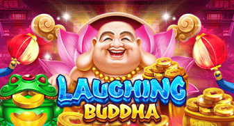 Laughing Buddha