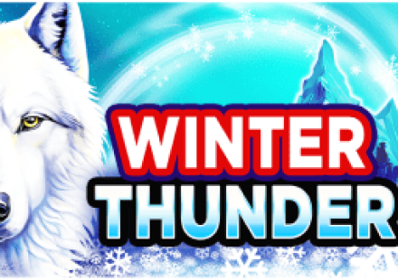 Winter Thunder