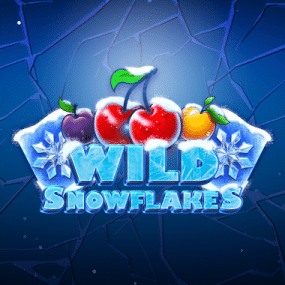 Wild Snowflakes