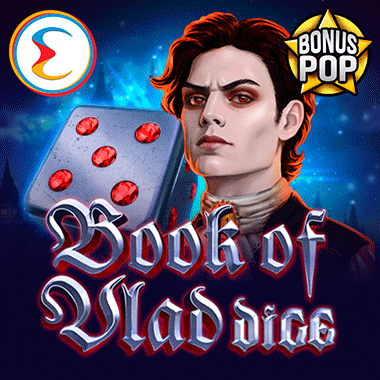 Book of Vlad (Dice)