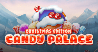 Candy Palace - Christmas Edition