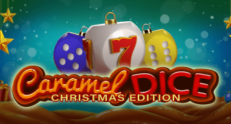 Caramel Dice - Christmas Edition