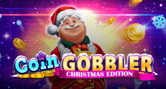 Coin Gobbler - Christmas Edition