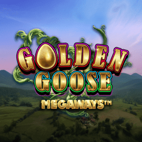 Golden Goose Megaways