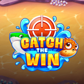 Catch the win